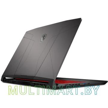 Игровой ноутбук MSI Pulse GL66 12UEK-220RU (9S7-158314-220) картинка 9
